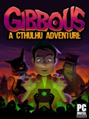 Gibbous -  A Cthulhu Adventure