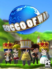 GOCCO OF WAR