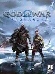 God of War Ragnark