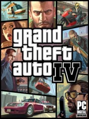 Grand Theft Auto IV