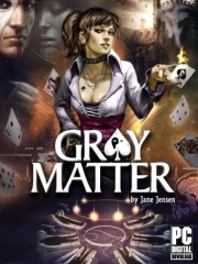 Gray Matter