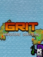 Grit : Overworld Survival