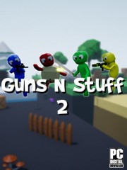 Guns N Stuff 2