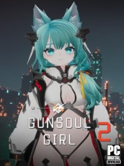 GunSoul Girl 2