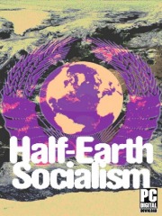 Half-Earth Socialism