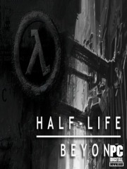 Half-Life: Beyond