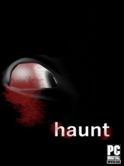 haunt