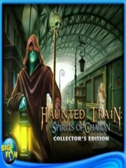 Haunted Train: Spirits of Charon