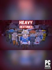 Heavy Destinies