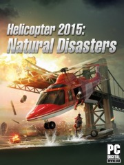 Helicopter 2015: Natural Disasters