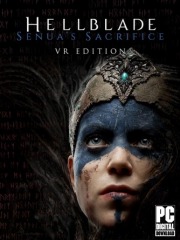 Hellblade: Senua's Sacrifice VR Edition