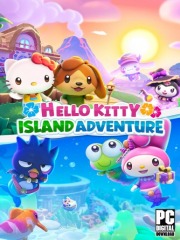 Hello Kitty Island Adventure