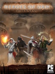 Heroes of Orn: Darkness