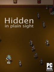 Hidden in Plain Sight