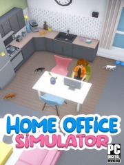 Home Office Simulator