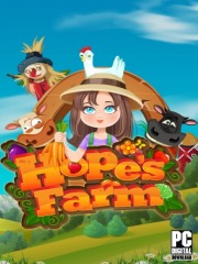 Hope's Farm