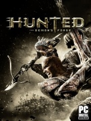 Hunted: The Demons Forge