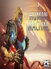 I HUMAN MACHINE