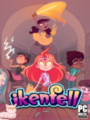 Ikenfell