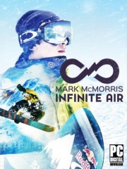 Infinite Air with Mark McMorris