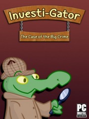 Investi-Gator: The Case of the Big Crime