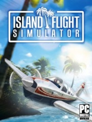 Island Flight Simulator