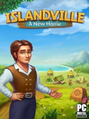 Islandville: A New Home