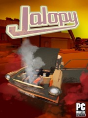 Jalopy