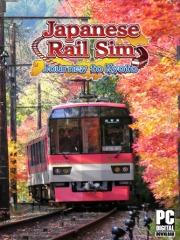 Japanese Rail Sim: Journey to Kyoto