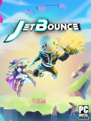 JETBOUNCE