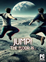 JUMP! The Floor Is