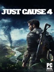 Just Cause 4 Reloaded