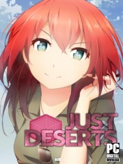 Just Deserts