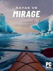 Kayak VR: Mirage