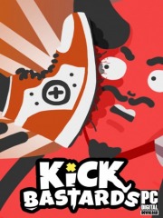 Kick Bastards