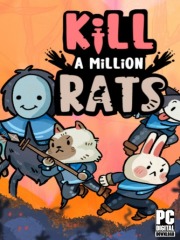 Kill A Million Rats