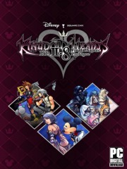 KINGDOM HEARTS HD 2.8 Final Chapter Prologue