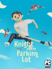 Knight Of The Parking Lot