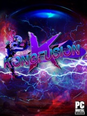 Kongfusion