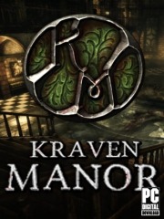 Kraven Manor