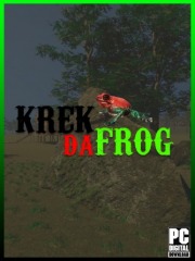 Krek Da Frog