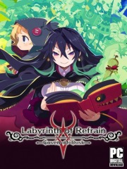 Labyrinth of Refrain: Coven of Dusk