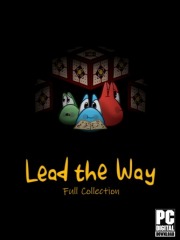 Lead the Way - Full Collection