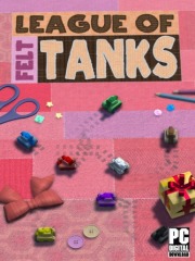 League of Felt Tanks: Together