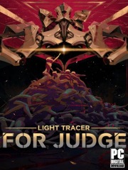 Lightracer: For Judge