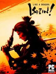 Like a Dragon: Ishin!