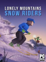 Lonely Mountains: Snow Riders