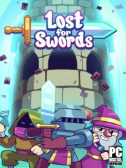 Lost For Swords