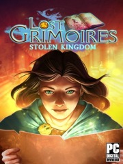 Lost Grimoires: Stolen Kingdom