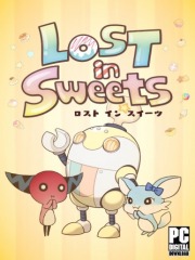 Lost In Sweets